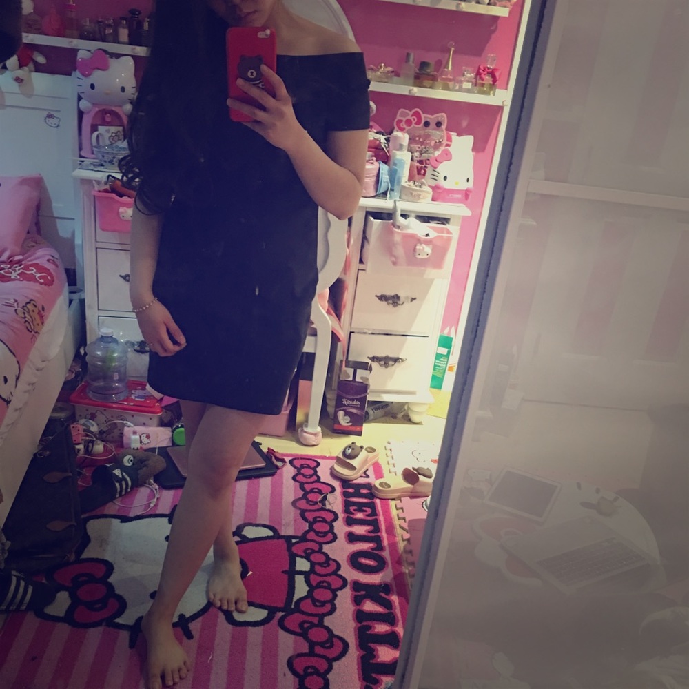 NWT zara dress
